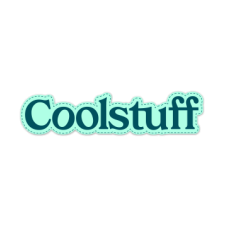 Coolstuff logotyp