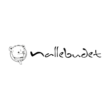 Nallebudet logotyp