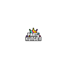Partykungen logotyp
