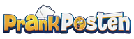 Prankposten logotyp